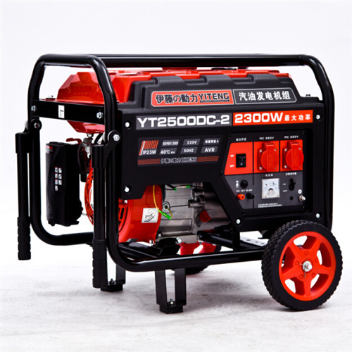 ����2kw���ͷ����YT2500DC-2