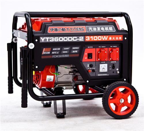 ����3kw���ͷ����YT3600DC-2